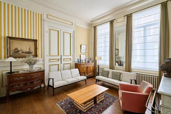 Vente Maison de luxe Lille 11 Pièces 290 m²