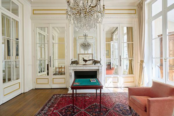 Vente Maison de luxe Lille 11 Pièces 290 m²