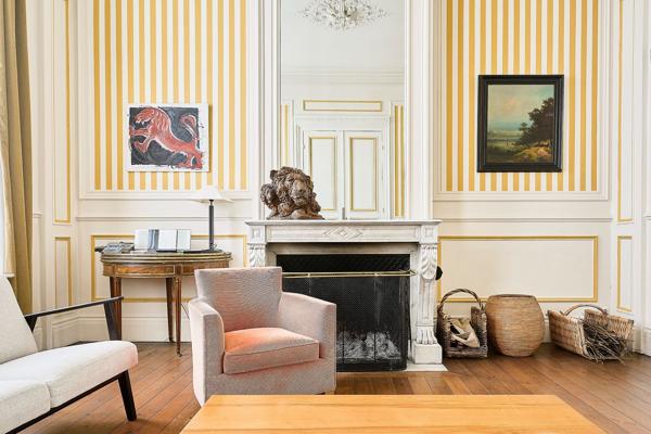 Vente Maison de luxe Lille 11 Pièces 290 m²