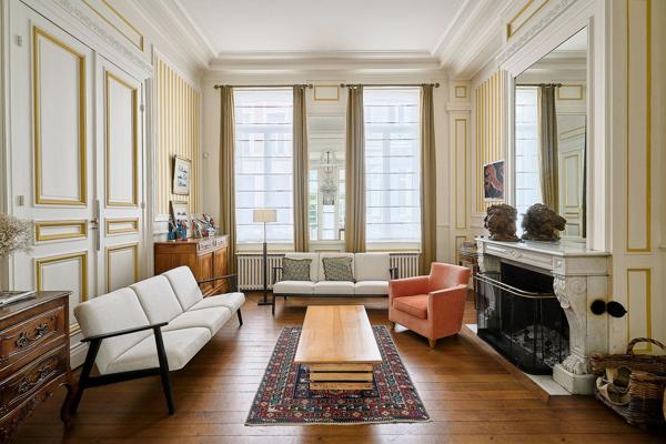 Vente Maison de luxe Lille 11 Pièces 290 m²