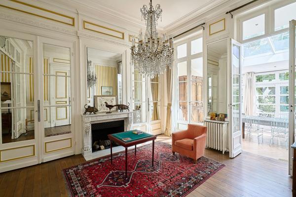 Vente Maison de luxe Lille 11 Pièces 290 m²