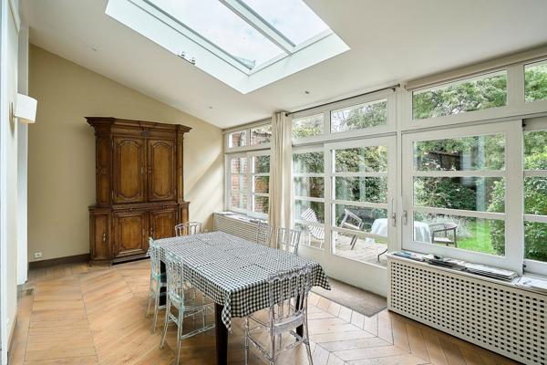 Vente Maison de luxe Lille 11 Pièces 290 m²