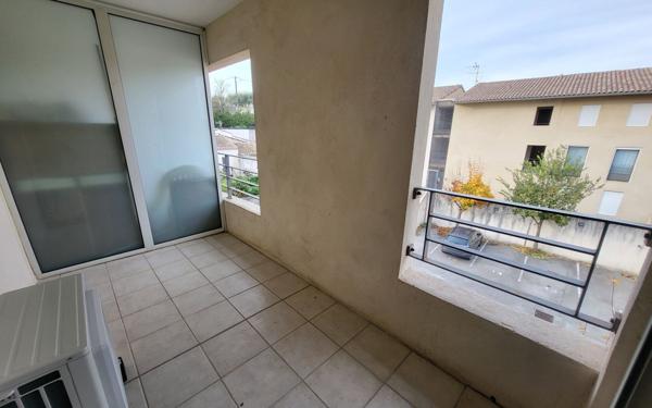Appartement à vendre    3 pièces •  Lambesc