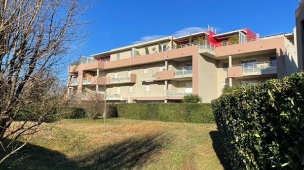 Appartement standing BBC avec terrasse & piscine
