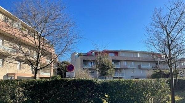 Appartement standing BBC avec terrasse & piscine