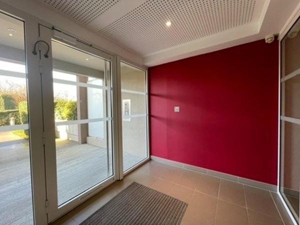 Appartement standing BBC avec terrasse & piscine