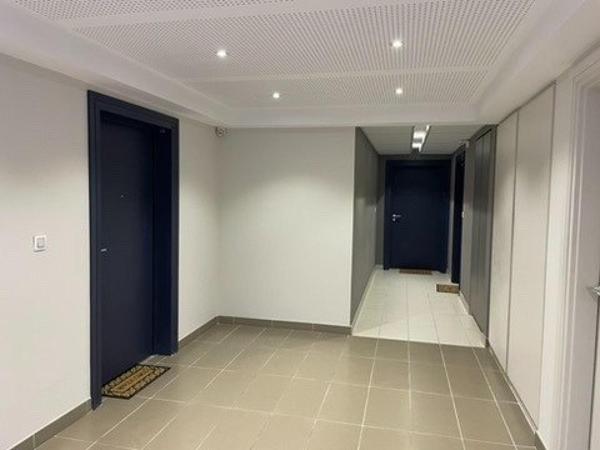 Appartement standing BBC avec terrasse & piscine