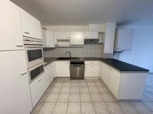 Location Appartement 124.69 m² - ÉPinal 88000