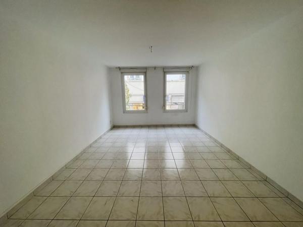 Location Appartement 124.69 m² - ÉPinal 88000