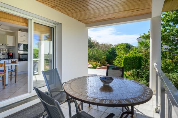 Vente Propriété de luxe St Marc Sur Mer 7 Pièces 208 m²