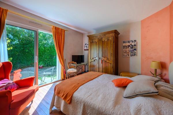 Vente Propriété de luxe St Marc Sur Mer 7 Pièces 208 m²