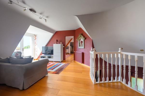 Vente Propriété de luxe St Marc Sur Mer 7 Pièces 208 m²