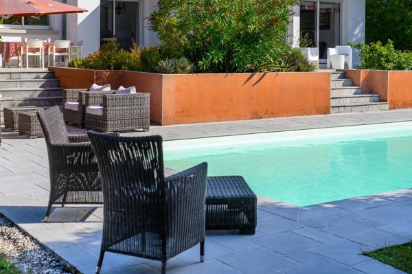 Vente Propriété de luxe St Marc Sur Mer 7 Pièces 208 m²