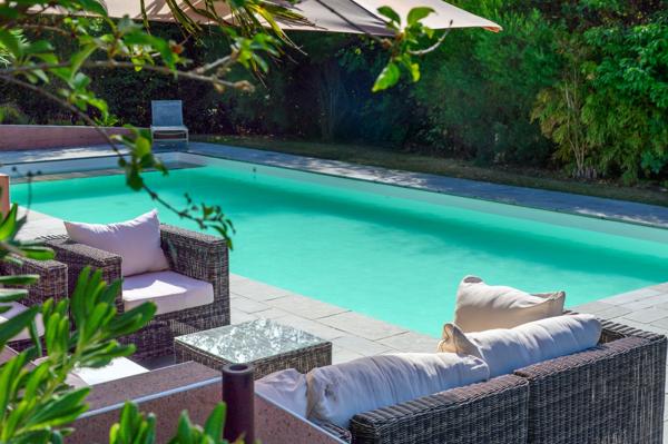 Vente Propriété de luxe St Marc Sur Mer 7 Pièces 208 m²