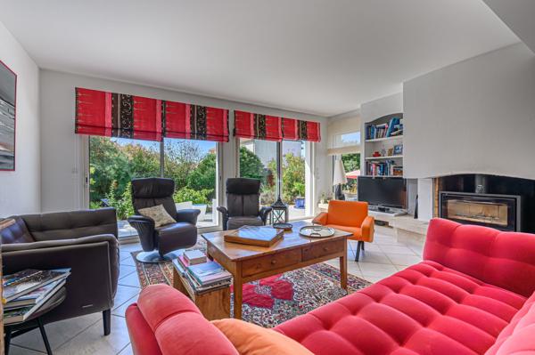 Vente Propriété de luxe St Marc Sur Mer 7 Pièces 208 m²
