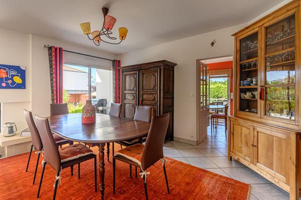 Vente Propriété de luxe St Marc Sur Mer 7 Pièces 208 m²