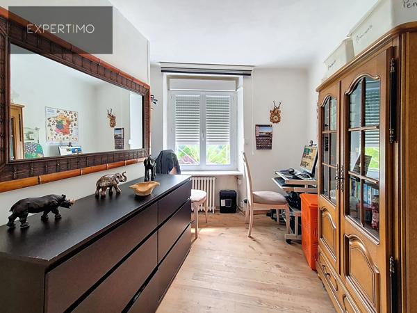 Villefranche-de-Panat (12430) Maison avec vaste garage – À 10 min du lac de Villefranche-de-Panat