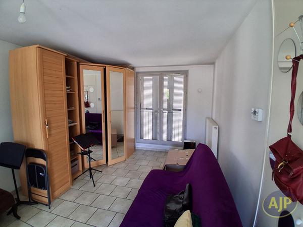 Location appartement Saintes : 631 € - AJP Immobilier Saintes