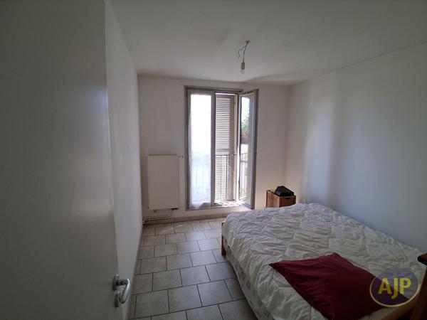 Location appartement Saintes : 631 € - AJP Immobilier Saintes