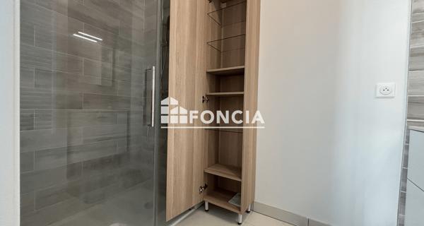 À vendre Appartement 2 pièces 40 m² - Bordeaux 33800