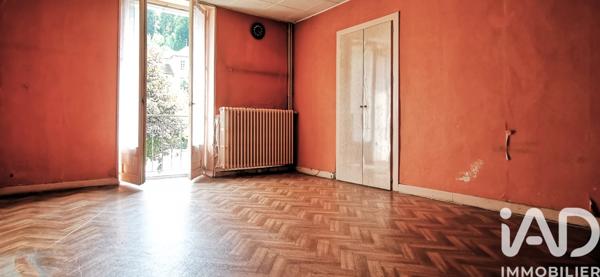 Immeuble à vendre 432 m² Plombières-les-Bains