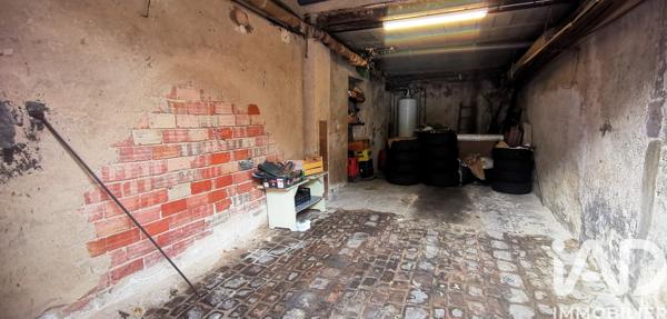 Immeuble à vendre 432 m² Plombières-les-Bains