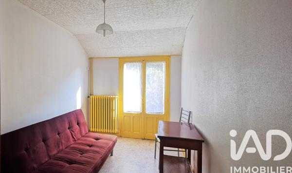 Immeuble à vendre 432 m² Plombières-les-Bains