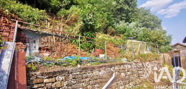 Immeuble à vendre 432 m² Plombières-les-Bains