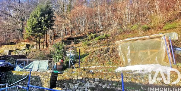 Immeuble à vendre 432 m² Plombières-les-Bains