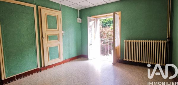 Immeuble à vendre 432 m² Plombières-les-Bains