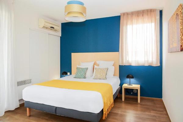 A VENDRE - TOULOUSE PURPAN - Appartement 2 pièces en résidence d'affaires de 32m²