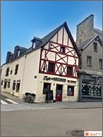 BAR BRASSERIE - Emplacement n°1
