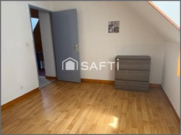 BAR BRASSERIE - Emplacement n°1