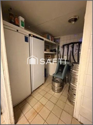 BAR BRASSERIE - Emplacement n°1