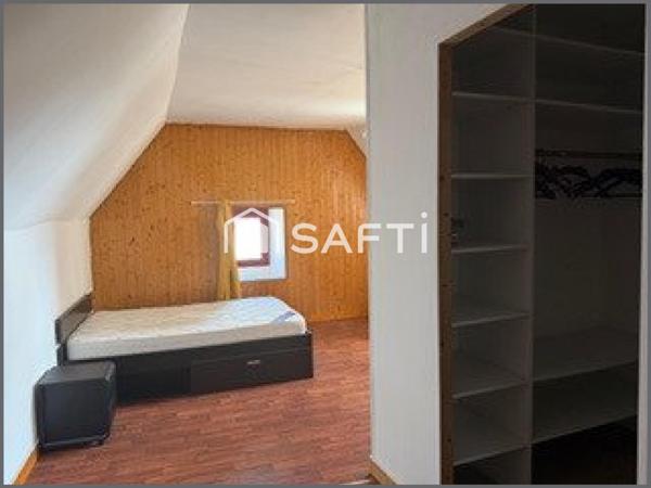 BAR BRASSERIE - Emplacement n°1