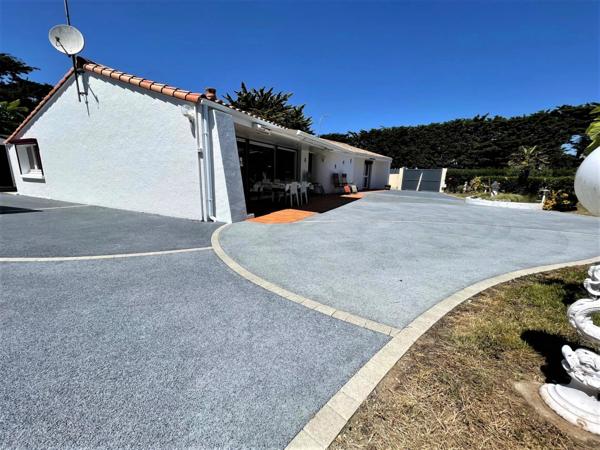 Vente Maison 4 pièces 100 m2 à Saint-Hilaire-de-Riez