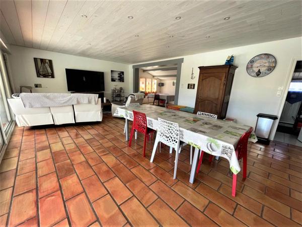 Vente Maison 4 pièces 100 m2 à Saint-Hilaire-de-Riez