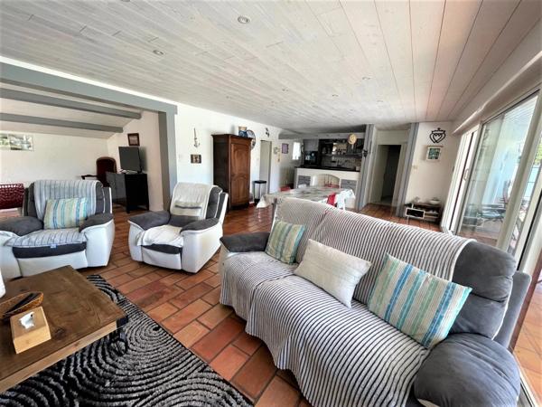 Vente Maison 4 pièces 100 m2 à Saint-Hilaire-de-Riez