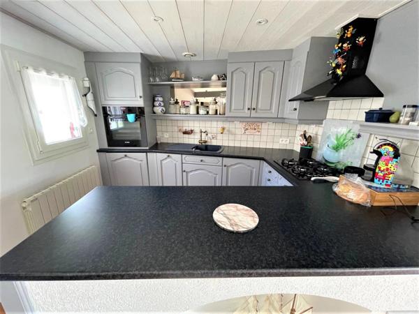 Vente Maison 4 pièces 100 m2 à Saint-Hilaire-de-Riez