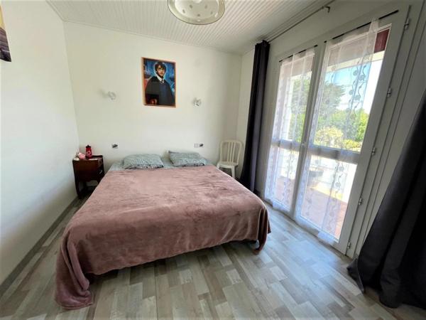 Vente Maison 4 pièces 100 m2 à Saint-Hilaire-de-Riez