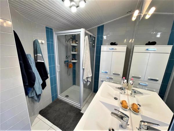 Vente Maison 4 pièces 100 m2 à Saint-Hilaire-de-Riez