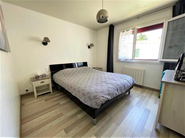 Vente Maison 4 pièces 100 m2 à Saint-Hilaire-de-Riez