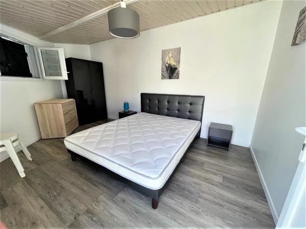 Vente Maison 4 pièces 100 m2 à Saint-Hilaire-de-Riez