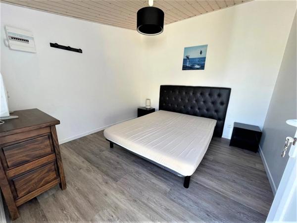 Vente Maison 4 pièces 100 m2 à Saint-Hilaire-de-Riez