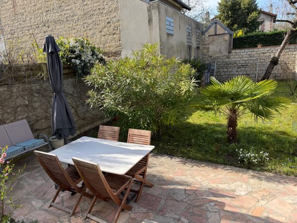 HOUILLES 5' DE LA GARE A PIED 549 000 € - Référence  7272
