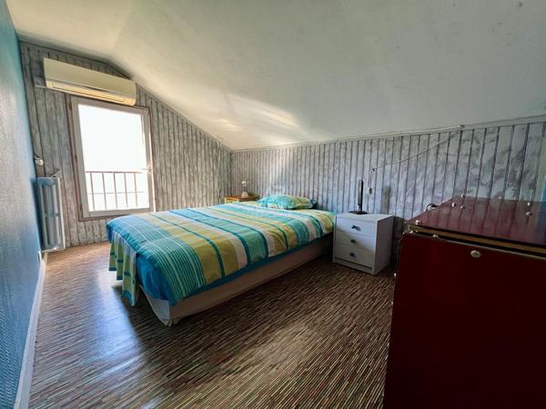 HOUILLES 5' DE LA GARE A PIED 549 000 € - Référence  7272