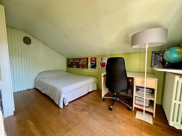 HOUILLES 5' DE LA GARE A PIED 549 000 € - Référence  7272