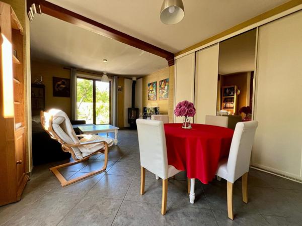 HOUILLES 5' DE LA GARE A PIED 549 000 € - Référence  7272