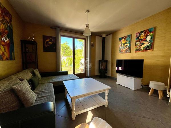 HOUILLES 5' DE LA GARE A PIED 549 000 € - Référence  7272