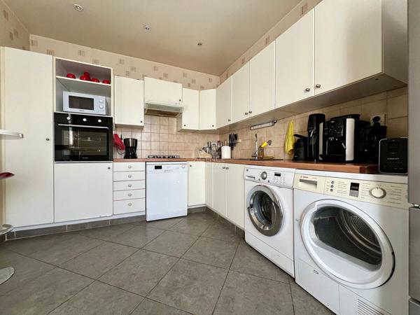 HOUILLES 5' DE LA GARE A PIED 549 000 € - Référence  7272
